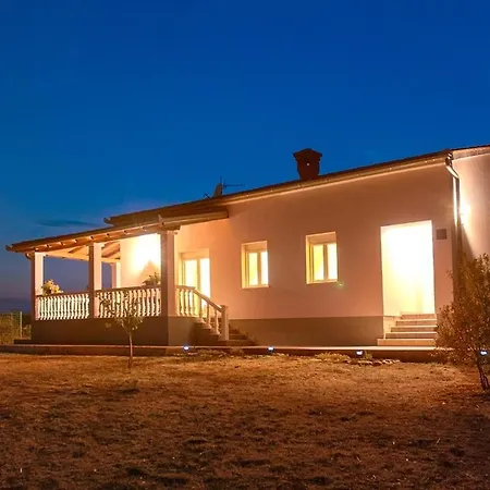 Ferienhaus Nina&tea